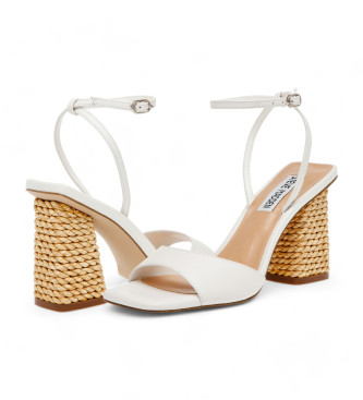 Steve Madden Sandlias Rozlyn-T brancas