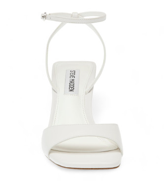 Steve Madden Sandales Rozlyn-T blanc