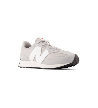 New Balance Trainers 327 beige