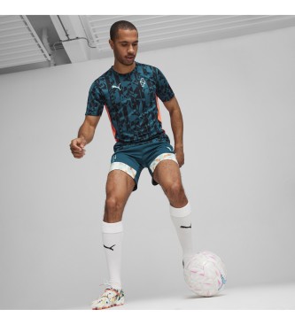 Puma Camiseta azul Neymar Jr. Creativity