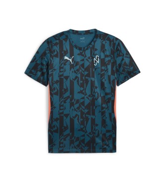 Puma Neymar Jr Creativity bl T-shirt