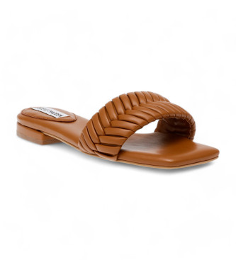 Steve Madden Brune Allure-sandaler