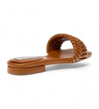 Steve Madden Brune Allure-sandaler