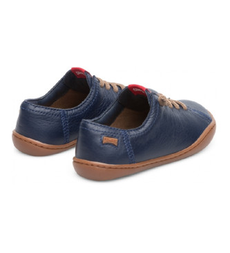 Camper Peu Cami ldersko navy