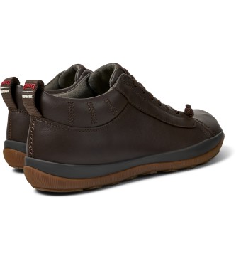 Camper Brune Gore Tex-ldersko