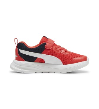 Puma Evolve Run Mesh-sko rd