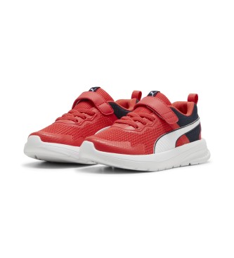 Puma Evolve Run Mesh-sko rd