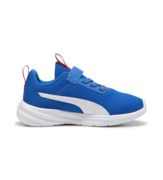 Puma Scarpe da ginnastica Rickie Runner blu