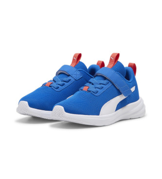 Puma Superge Rickie Runner blue