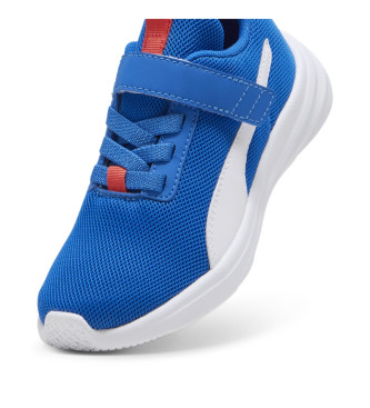 Puma Trainers Rickie Runner blue