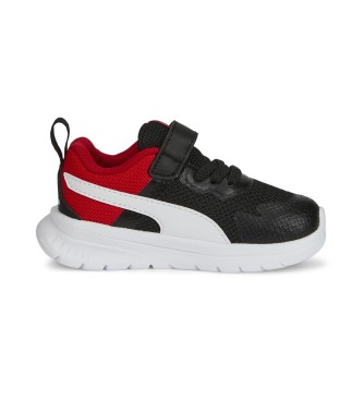 Puma Scarpe da ginnastica Evolve Run Mesh nere