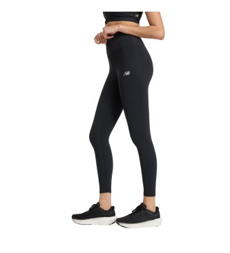 New Balance Legging met hoge taille NB Harmony 25 zwart