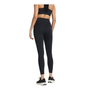 New Balance Leggings de cintura subida NB Harmony 25 preto