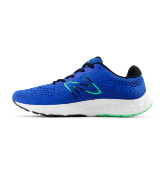 New Balance Chaussures 520 V8 bleu