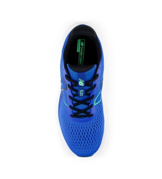 New Balance Schoenen 520 V8 blauw