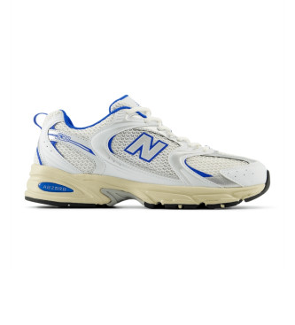 New Balance Chaussures 530 blanches