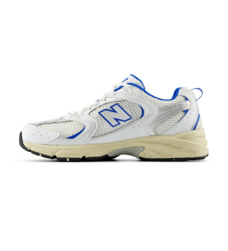 New Balance 530 scarpe da ginnastica bianche