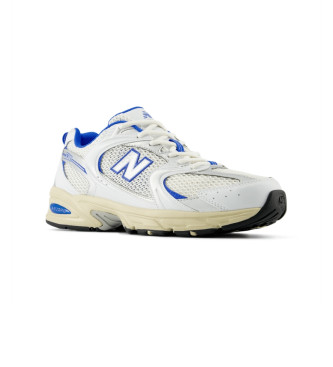 New Balance Sko 530 hvid