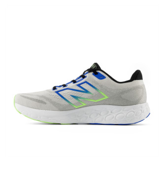 New Balance Trningsskor Fresh Foam 680 v8 gr