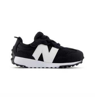 New Balance Shoes 327 black