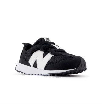 New Balance Zapatillas 327 negro