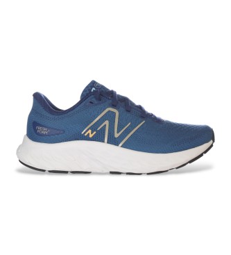 New Balance Trningssko Fresh Foam X Evoz ST bl