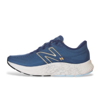 New Balance Trningssko Fresh Foam X Evoz ST bl