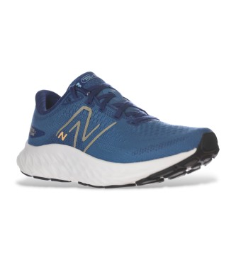 New Balance Trainers Fresh Foam X Evoz ST blue