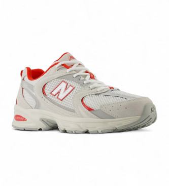 New Balance Chaussures 530 blanches