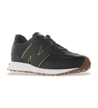 New Balance Skor 327 svart