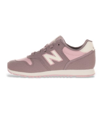 New Balance Zapatillas 373 Lace lila