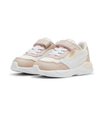 Puma Sko X-Ray Speed Lite AC beige