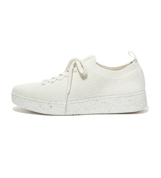 Fitflop Baskets Rallye blanc