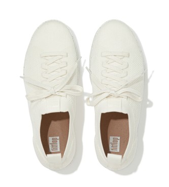 Fitflop Trainers Rally white