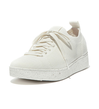 Fitflop Baskets Rallye blanc