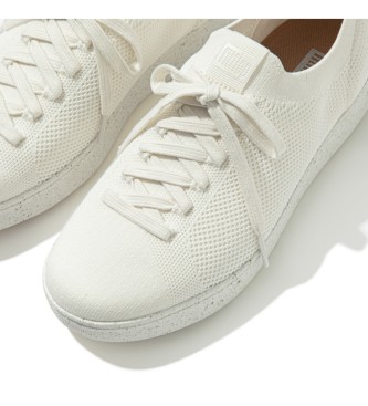 Fitflop Baskets Rallye blanc