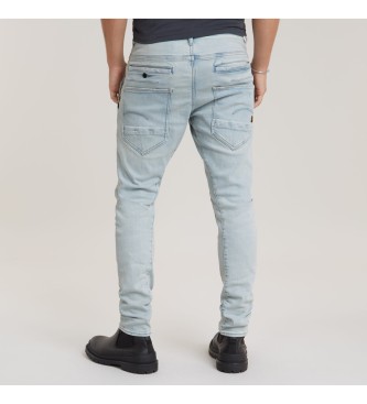 G-Star Jeans D-Staq 3D Slim azul