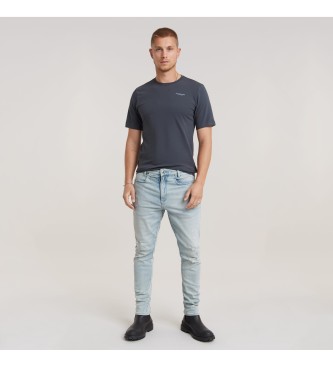 G-Star Jeans D-Staq 3D Slim blue