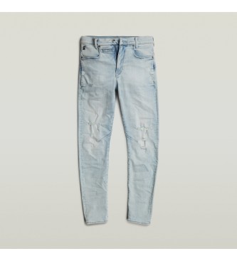 G-Star Jeans D-Staq 3D Slim blau