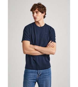 Pepe Jeans Camiseta Connor marino