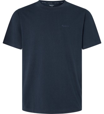 Pepe Jeans Connor marine t-shirt