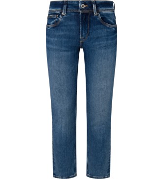 Pepe Jeans Jeans blu slim LW