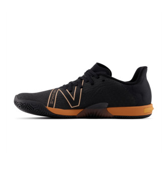 New Balance Chaussures Mnimo TR noir