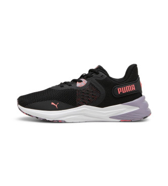 Puma Skor Disperse Xt 3 svart