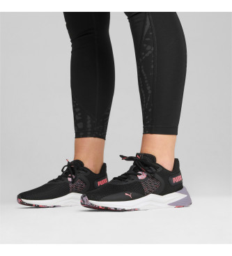 Puma Čevlji Disperse Xt 3 black