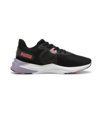 Puma Sapatos Disperse Xt 3 preto