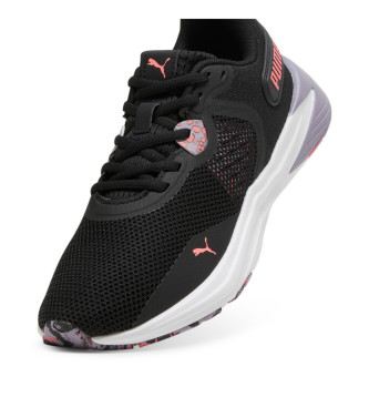 Puma Chaussures Disperse Xt 3 noir