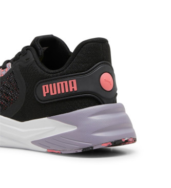 Puma Čevlji Disperse Xt 3 black