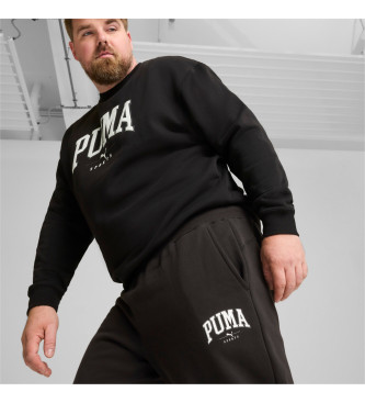 Puma Trainingspak Squad Zwart