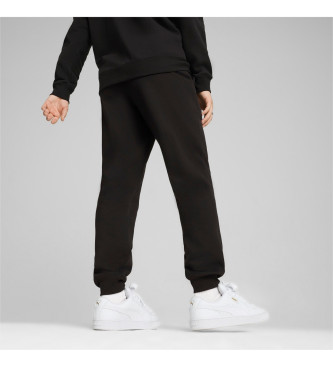 Puma Tracksuit Squad Black